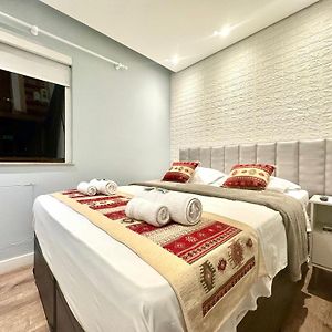 415 - Rentaqui - Flat Jardins Residence Confort